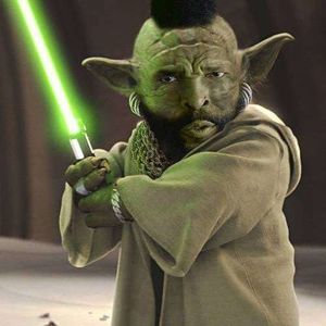 Meet your Posher, Patrick